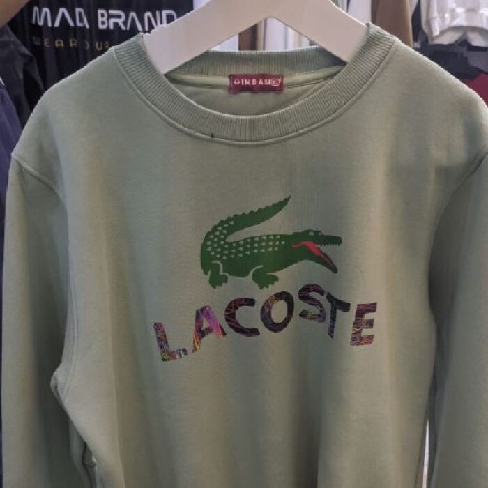 راوند  رجالى لاكوست